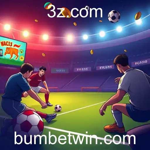 Crescimento dos Sites de Apostas em Meio às Mudanças Tecnológicas