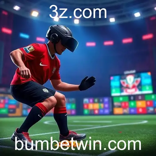Bumbet: Novidades e Tendências no Cenário dos Jogos