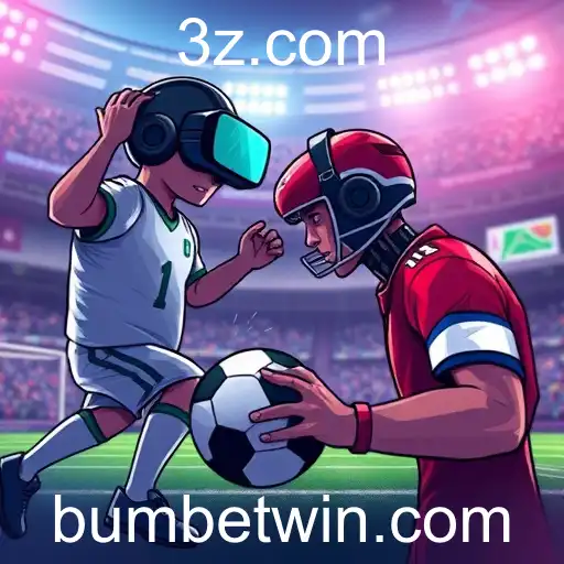 A Evolução de Bumbet no Cenário Atual de Jogos