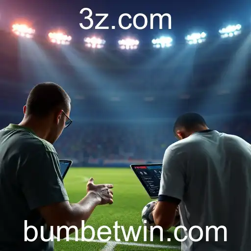 O Impacto dos Jogos Online em 2025: O Caso Bumbet