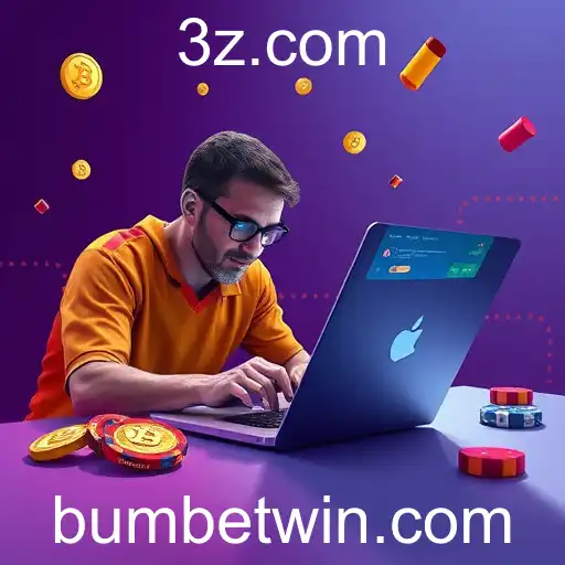 A Evolução do Mercado Digital de Apostas em 2025