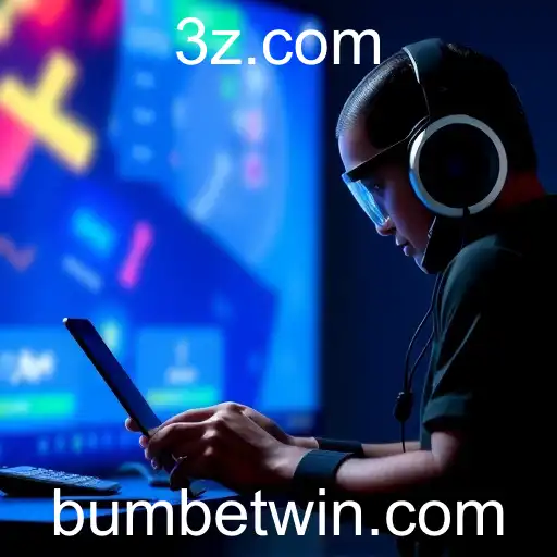 Expansão do Mercado de Jogos Online no Brasil