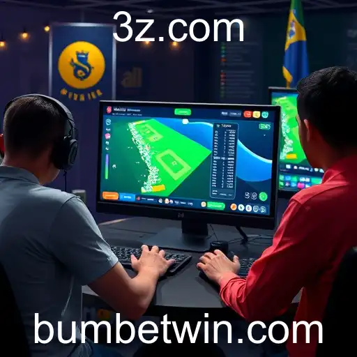 O Impacto dos Jogos Online no Brasil