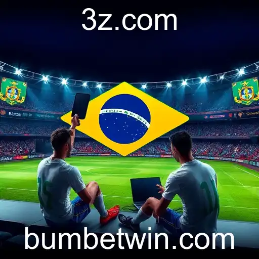 A Ascensão dos Jogos Online no Brasil