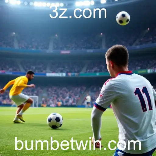 Apostas Esportivas no Bumbet: Uma Experiência Completa