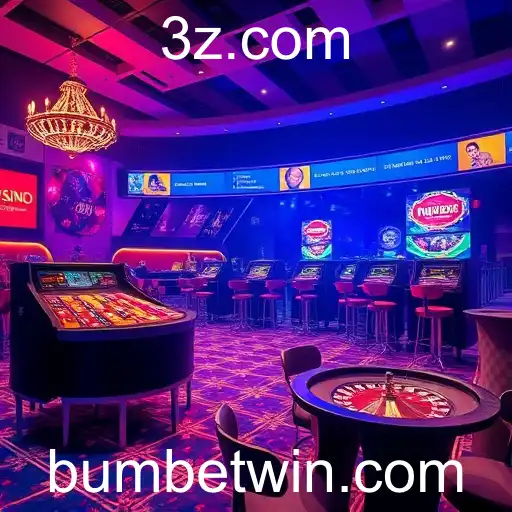 Tendências e Inovações nos Jogos Online