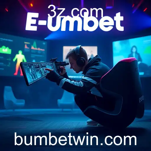 Tendências Emergentes em Jogos de Apostas Online