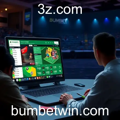 Mercado de Apostas Online em Expansão no Brasil