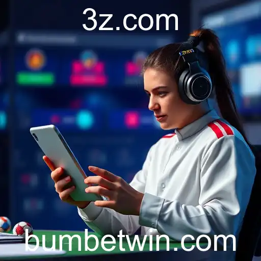 Ascensão das Plataformas de Apostas Online em 2025