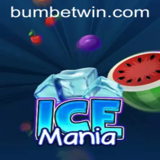 Experience the Frosty Thrills of IceMania