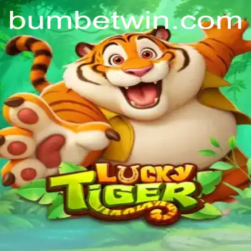 Discover the Excitement of LuckyTiger: A Detailed Look at the Game with Bumbet