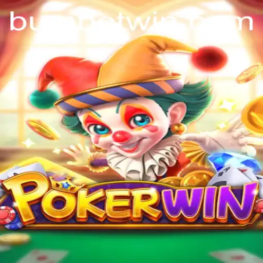 POKERWIN: The Ultimate Poker Experience with a Twist