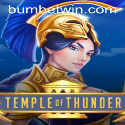 Unveiling the Exciting World of TempleofThunder: A Thrilling Gaming Experience