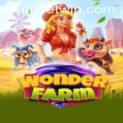 Exploring WonderFarm: A Journey into the Enchanting World of Farming Fun